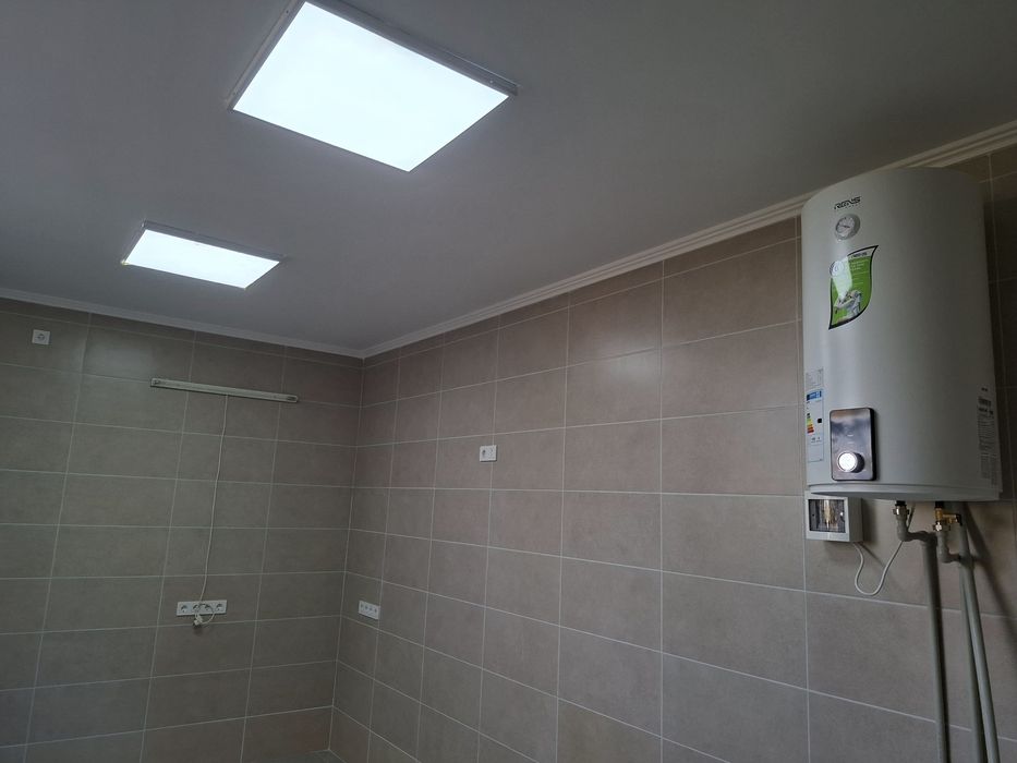 Профісійний Електро монтаж