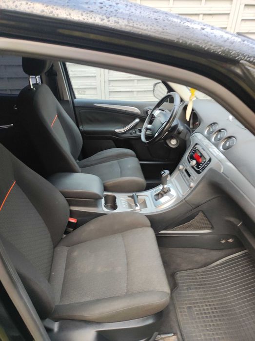 Sprzedam Ford Smax Automat 2008r