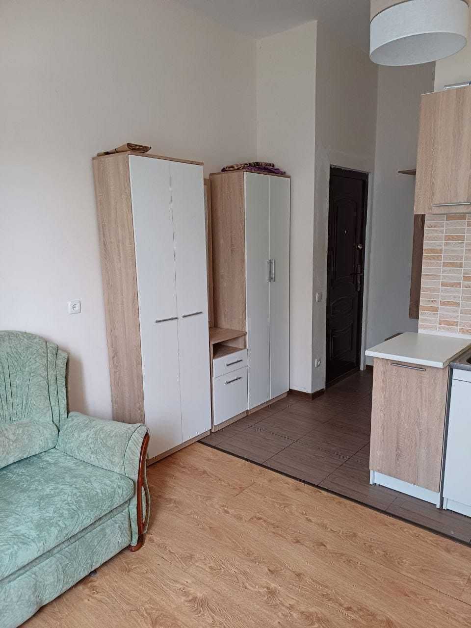 Аренда сдам 1 квартиру в клубном доме Клочко 6 Байкальская Образцова
