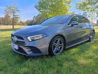 Mercedes-Benz A 180 d AMG Line Aut.