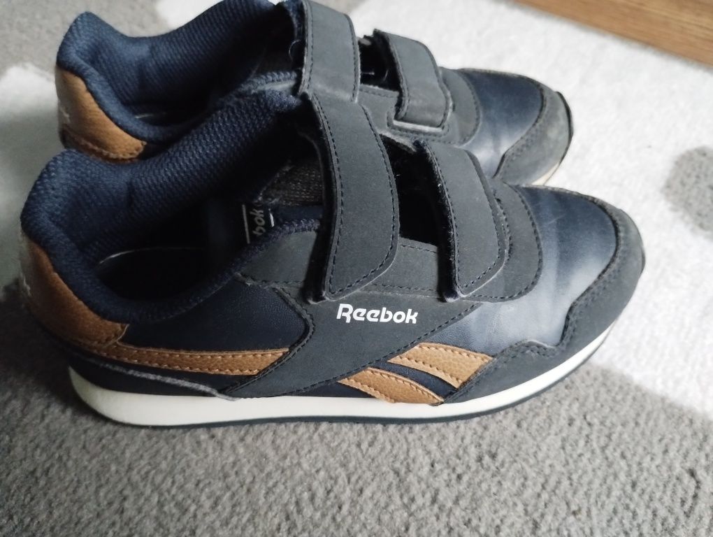 Buciki adidasy rozmiar 30.5