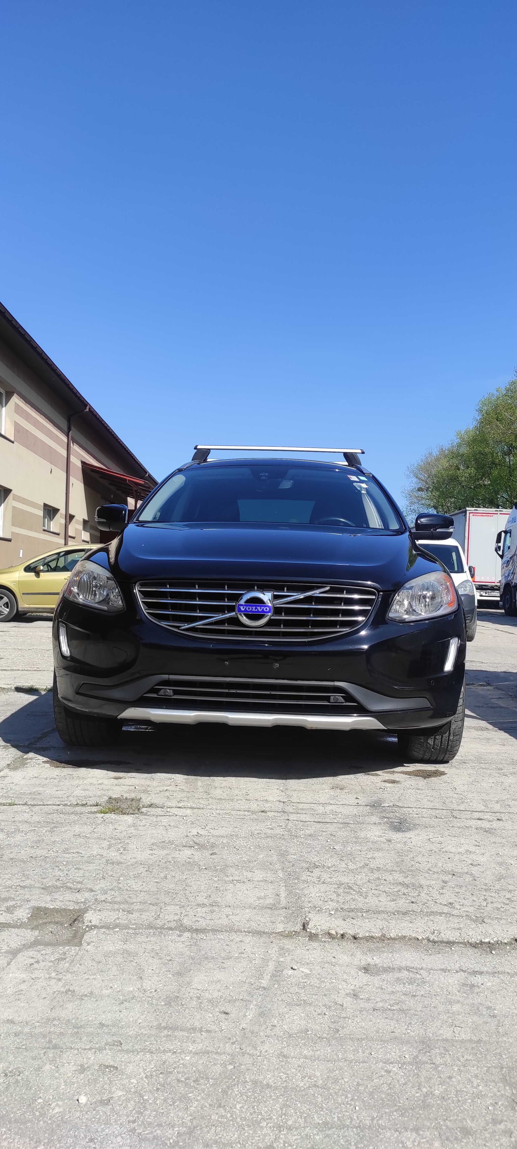 VOLVO XC 60 T6 3.0/304 PQ