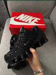 ButyDamskie Nike_Shox_TL_czarne_Uniseks R. 38