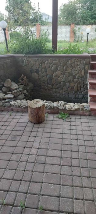 Лютіж,  цегляний будинок-дача 160 кв.м з газом. Шикарне місце!