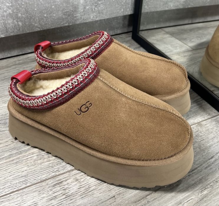 Ugg Tasman platform 37р. 24см