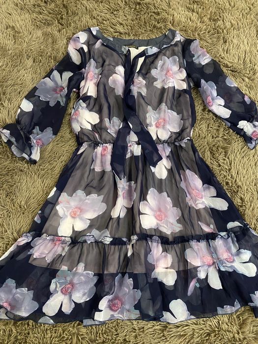 Святкове плаття, вечірні сукні, плаття жіночі  червоне, чорне