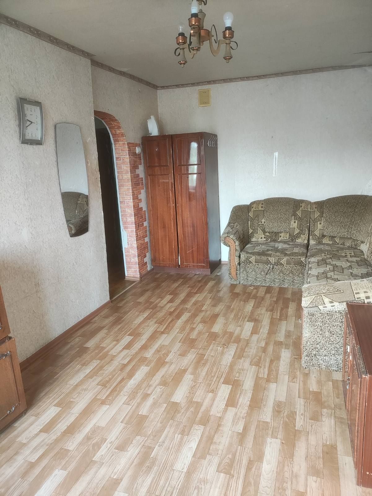 Продається квартира Ковалівка