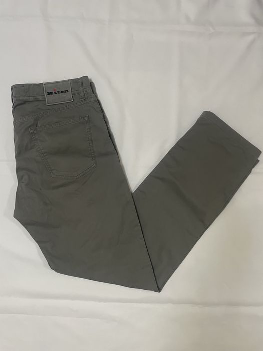 Штани Kiton Napoli
