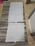 Plisy tapparella biale