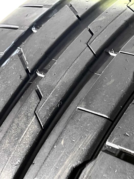 Pneus Hankook Ventus S1 Evo3 - 245/30/20 - Como NOVOS