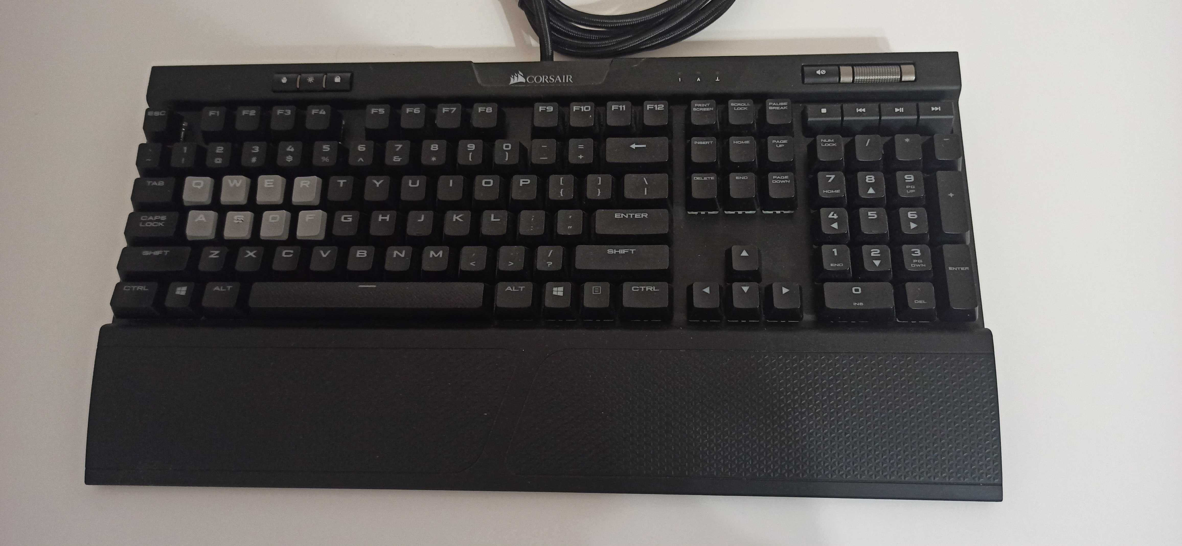 Klawiatura CORSAIR K75 MK2