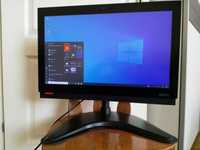 Komputer stacjonarnyM810z All- in- One (ThinkCentre)-Type10Q0 Lenovo