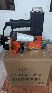 мешкозашивочная машинка модели GK9-700