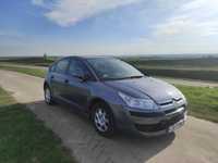 CITROEN C4 2007r 1,6 HDI