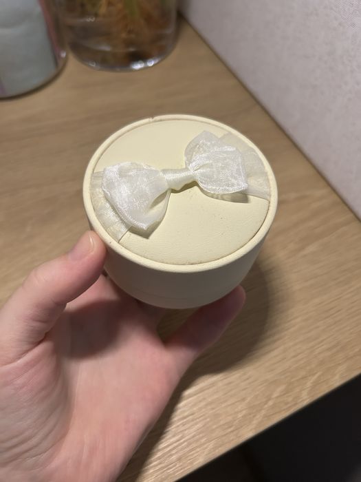 Футляр для каблучок