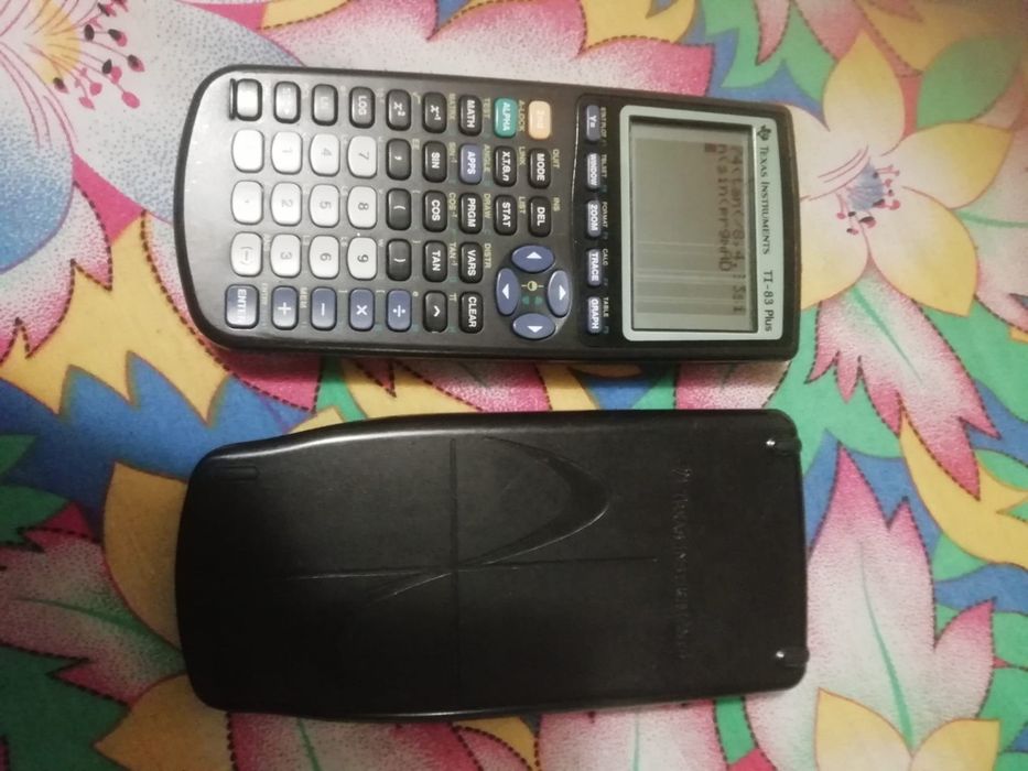 Calculadora Gráfica