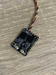 TBS Crossfire Diversity Nano RX