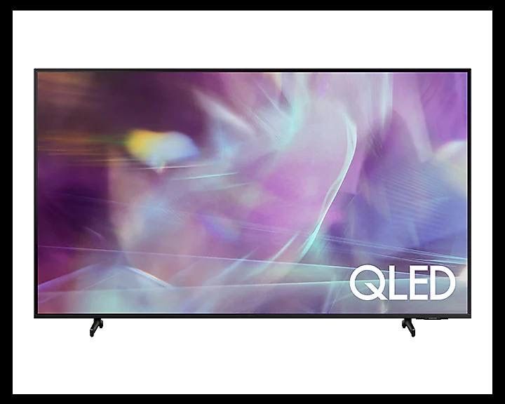 Samsung 65" Q60AA QLED 4K Smart TV
