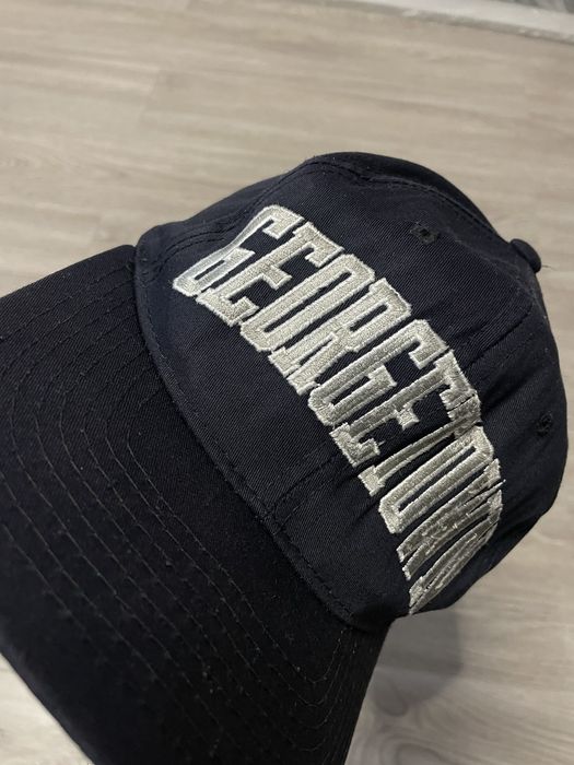 Кепка Starter Georgetown