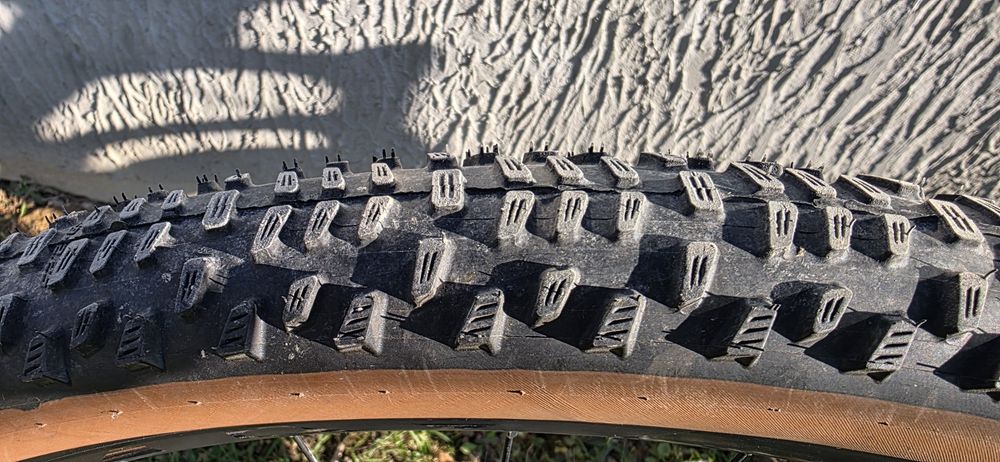 Велосипед карбон СUBE reaction XL