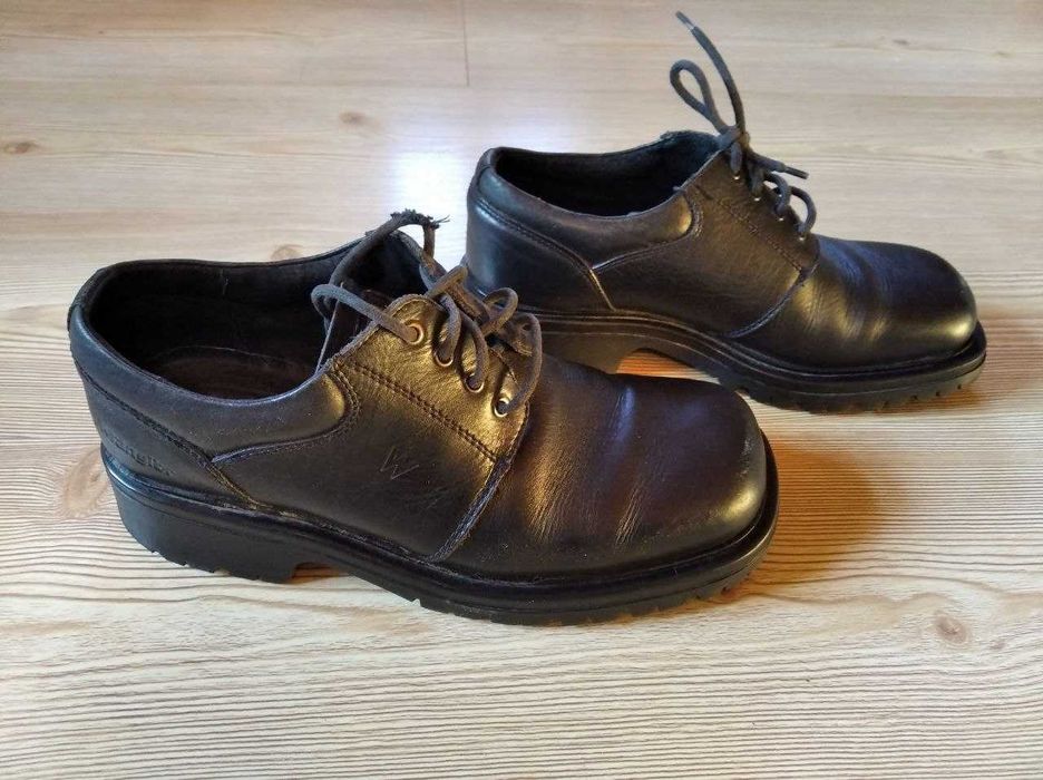 Оригінальні черевики Wrangler