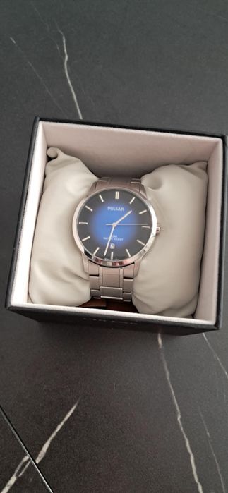 Zegarek męski Pulsar PS9527X1