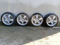 Alufelgi 18 5x112 audi seat volkswagen skoda  mercedes