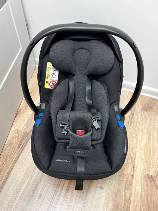 Fotelik Avionaut Pixel Pro