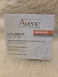 Avene Hyaluron Activ B3 krem odbudowujący komórki aqua-żel 50 ml