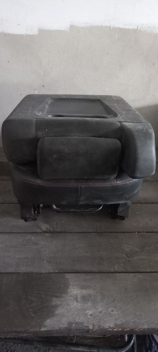 Fotele  do Renault Espace lV