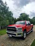 RAM 3500 RAM 3500