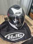 Kask HJC otwierany L