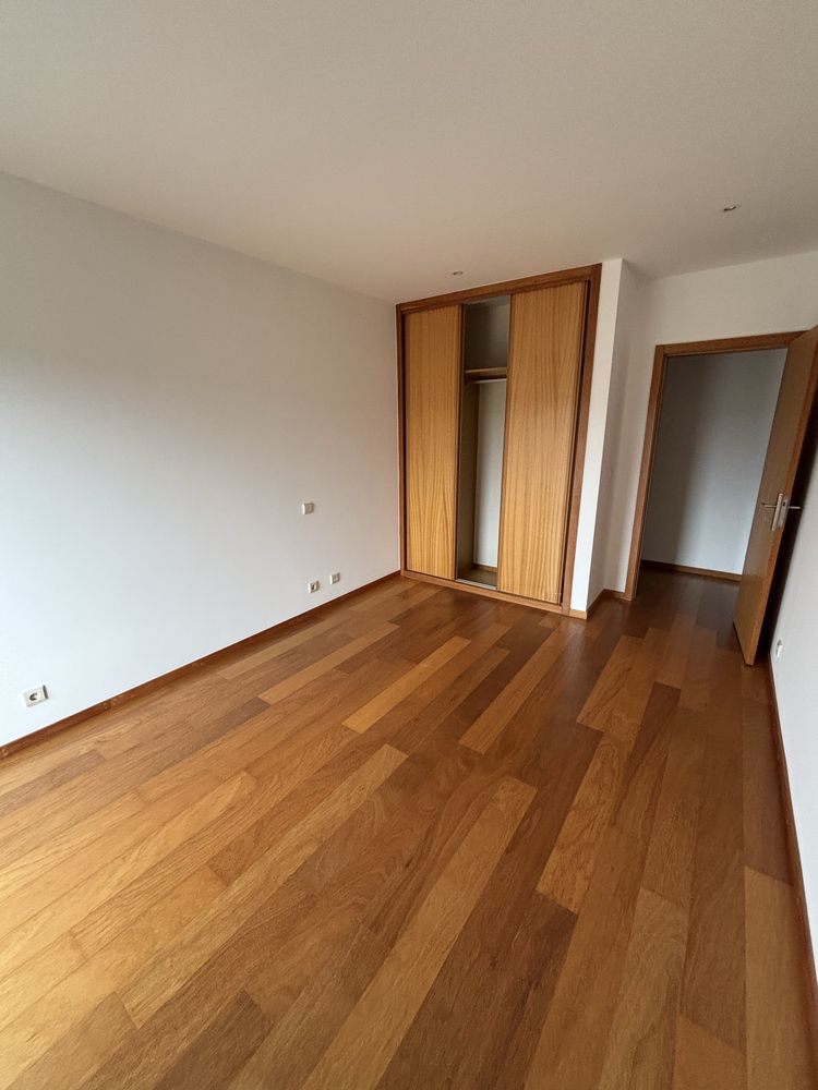 Apartamento T3 Centro Arco de Baulhe