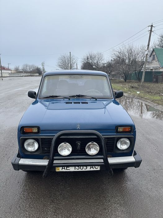 Продам ВАЗ 21214 Niva