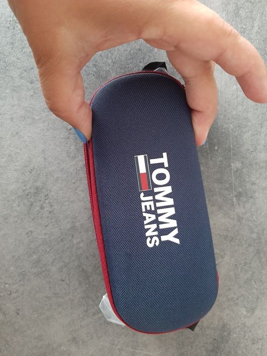 Okulary przeciwsłoneczne Tommy Jeans