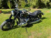 BMW R BMW R 18