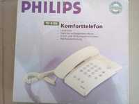 Сетевой телефон Philips новый в упаковке