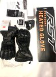 Podgrzewane rekawice motocyklowe RST paragon 6 rozmiar XXL (12) Grzane