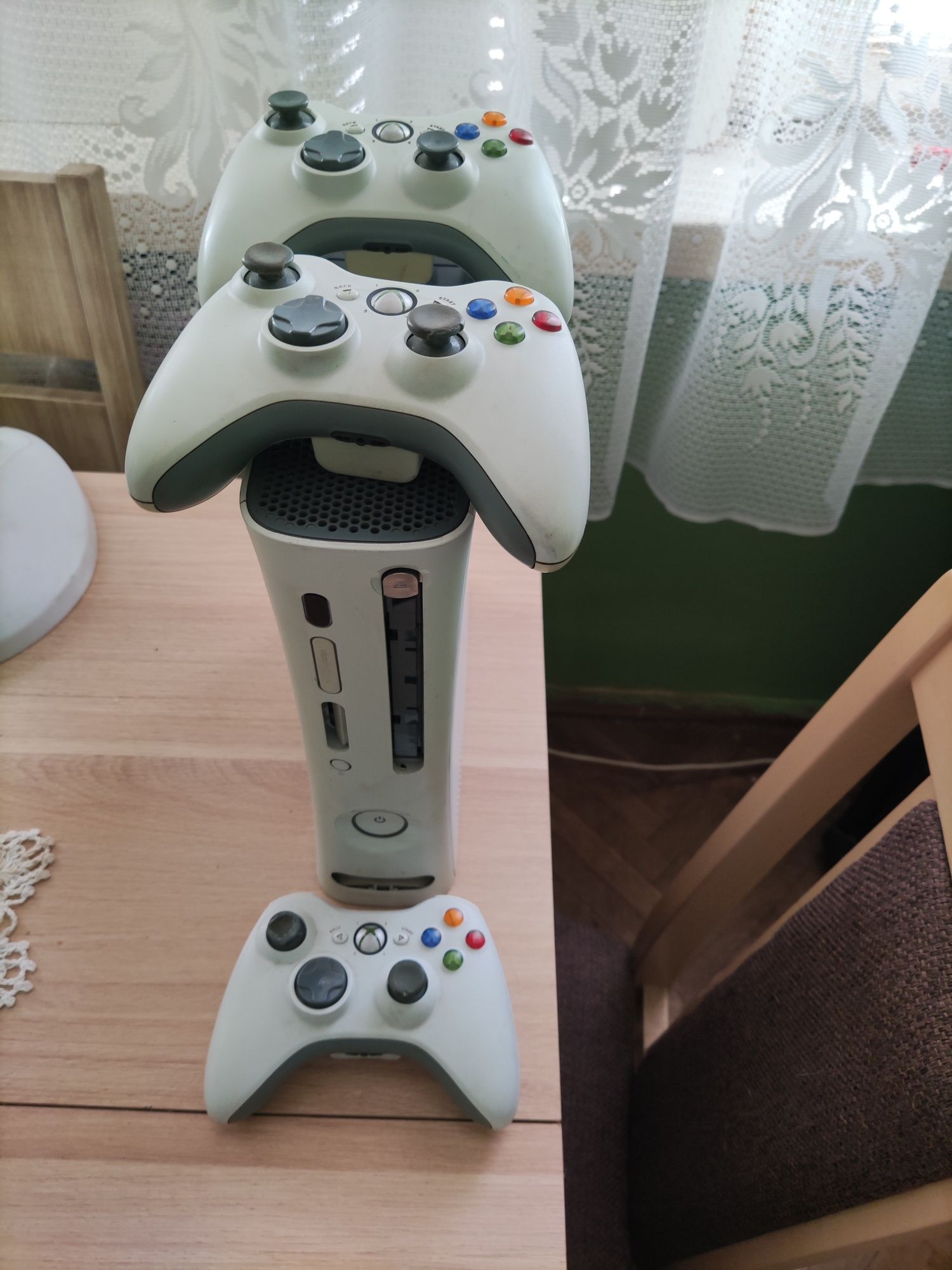 Xbox 360/ Okazja