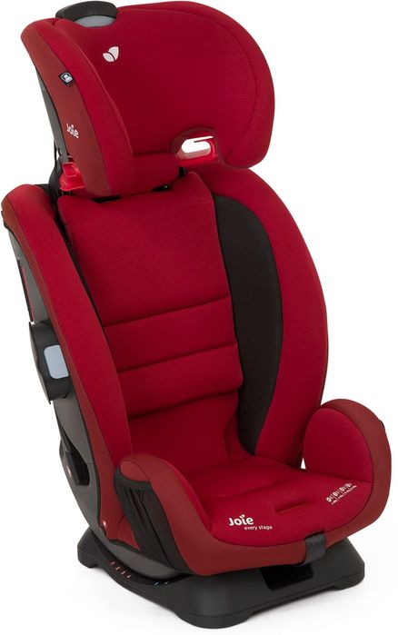 Fotelik samochodowy Joie 0-36kg