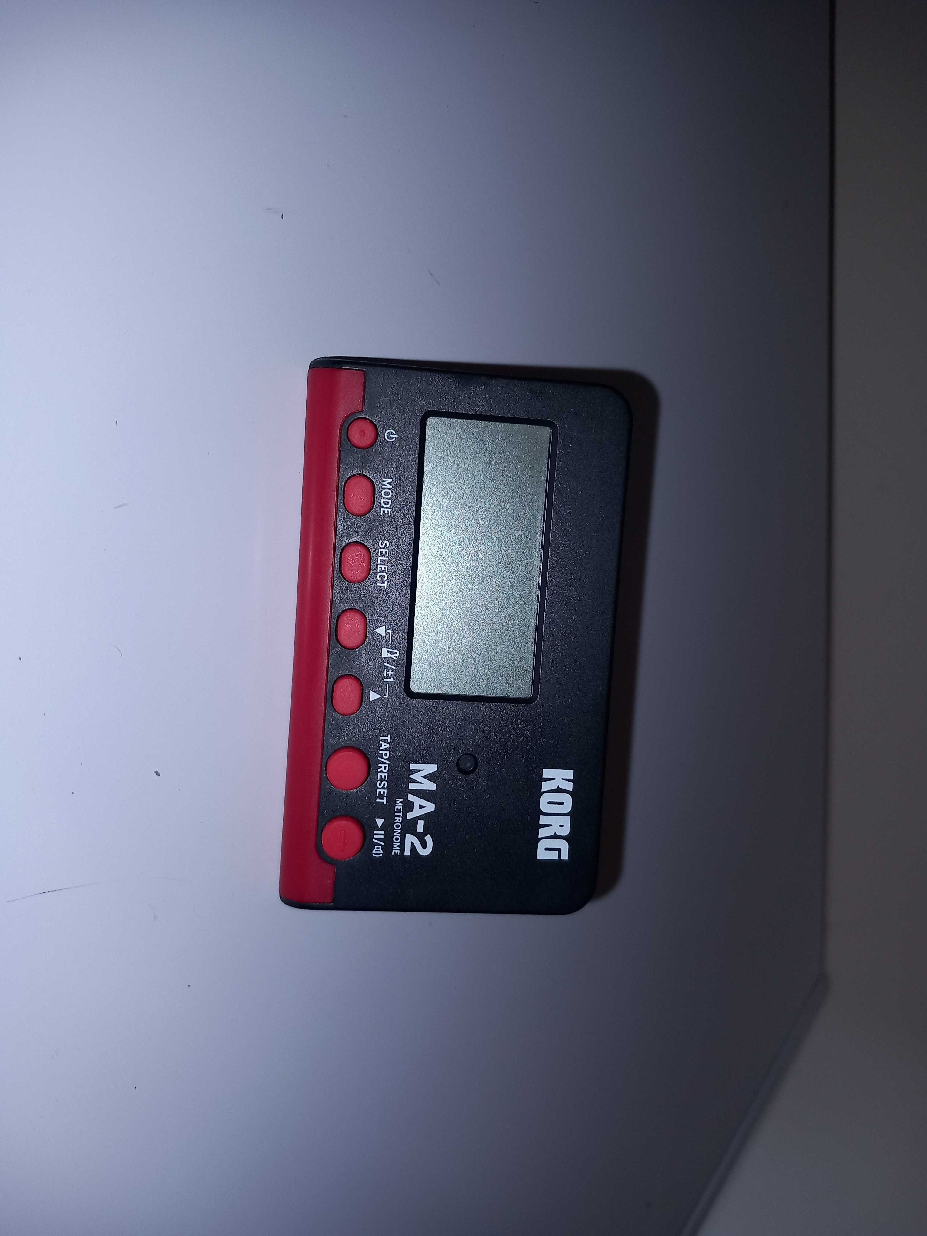 Metronomo Korg MA-2