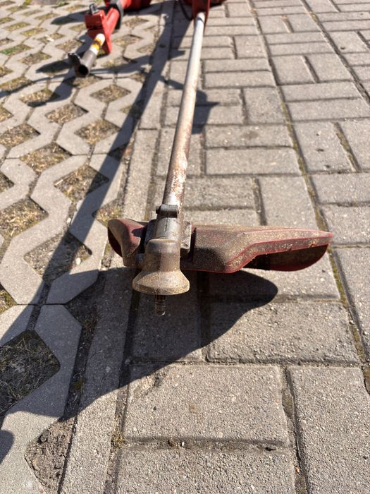 Kosa spalinowa jonsered GR26CL GR32