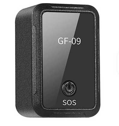 Mini GPS Tracker GF-09
