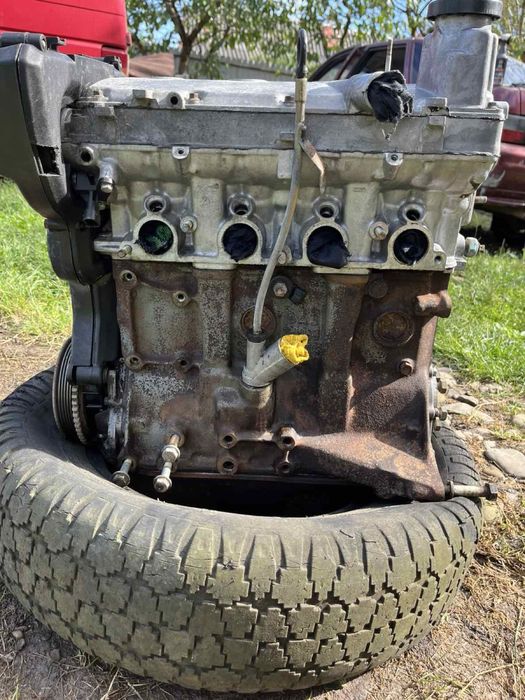 Ваз 2110-11-12 мотор 1.5 16 кл