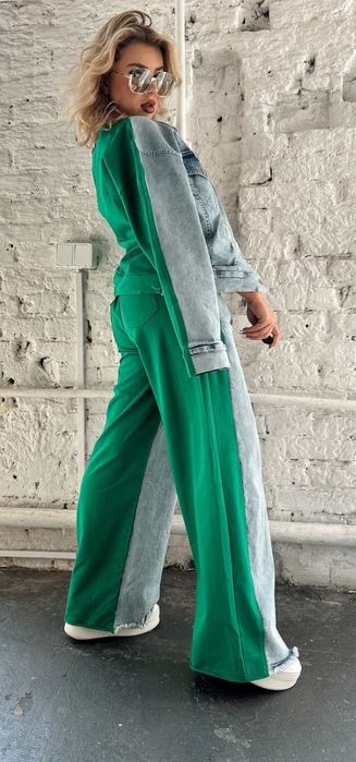 Komplet dresowy Lil Glam rozmiar uniwersalny