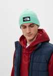 Стильна Шапка The North Face, оригінал, нова унісекс,