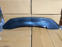 Губа бампера Nissan Rogue T33 2021 2022 2023 Рог