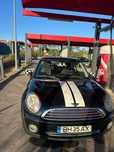 Mini Cooper 2009