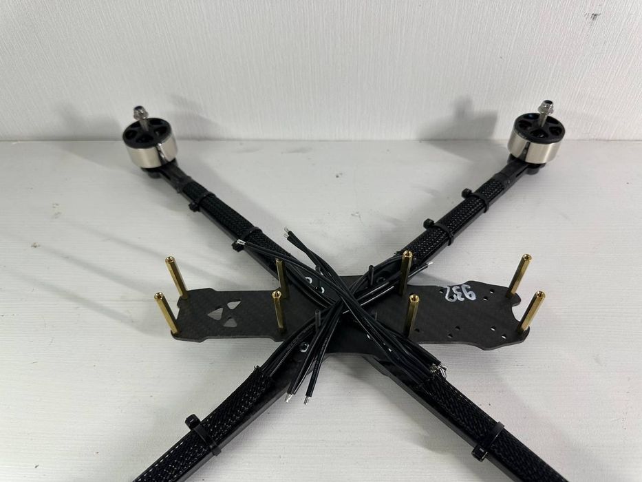 Продам Дрон FPV 100% Новий