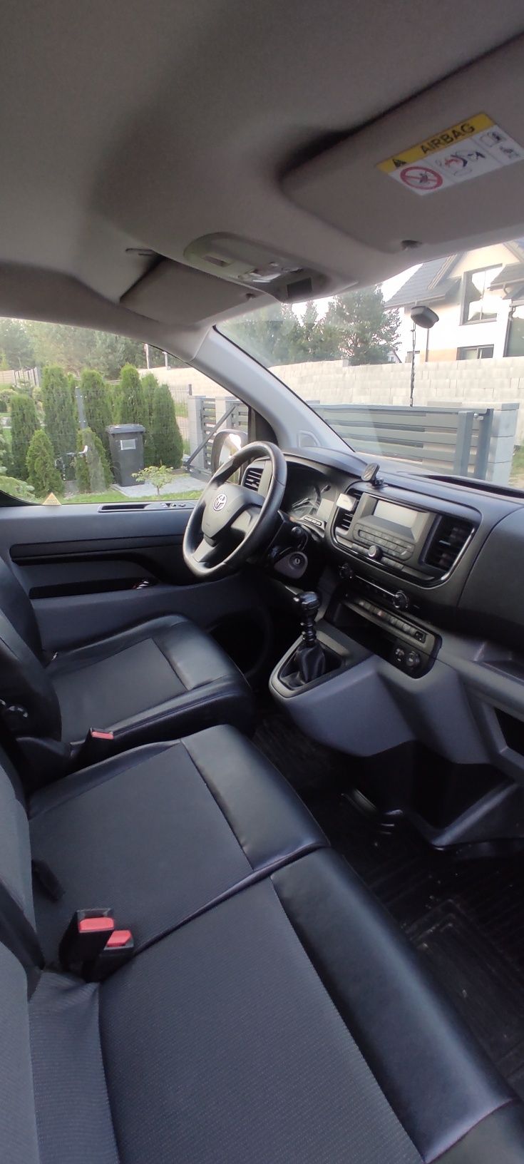Toyota ProAce doinwestowana